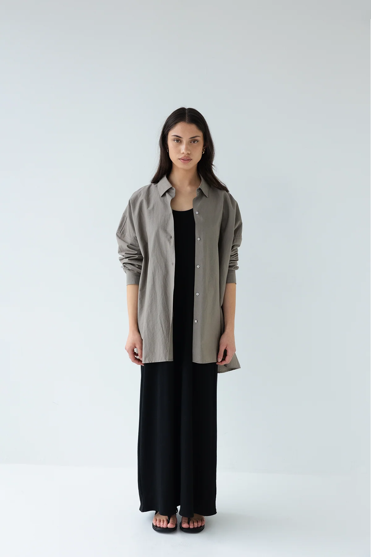 Boxy Shirt - Image 3