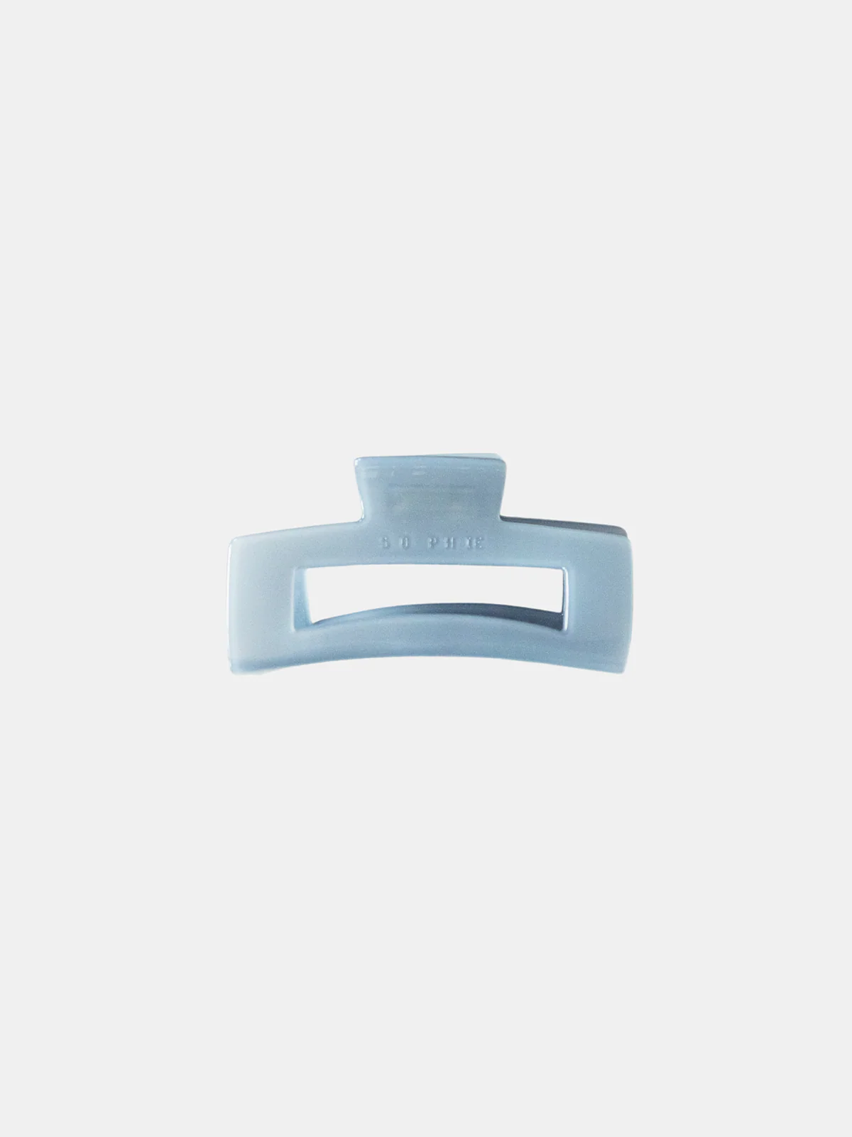 Claw Clip Large - Image 9