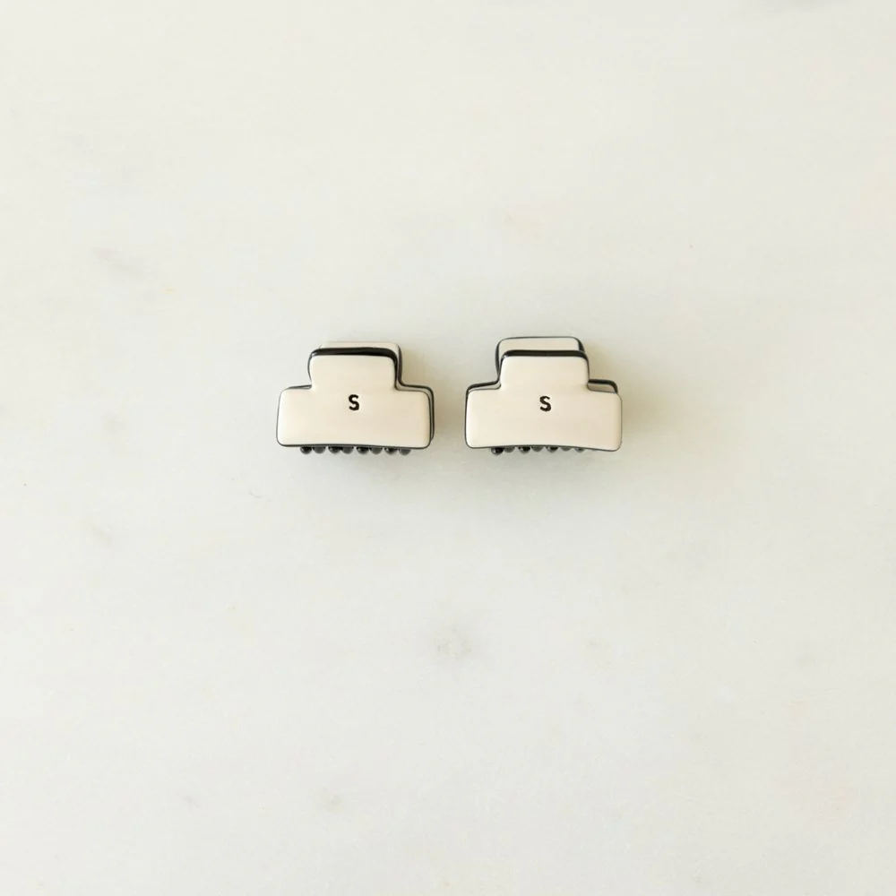 Claw Clips Mini (set of two) - Image 5