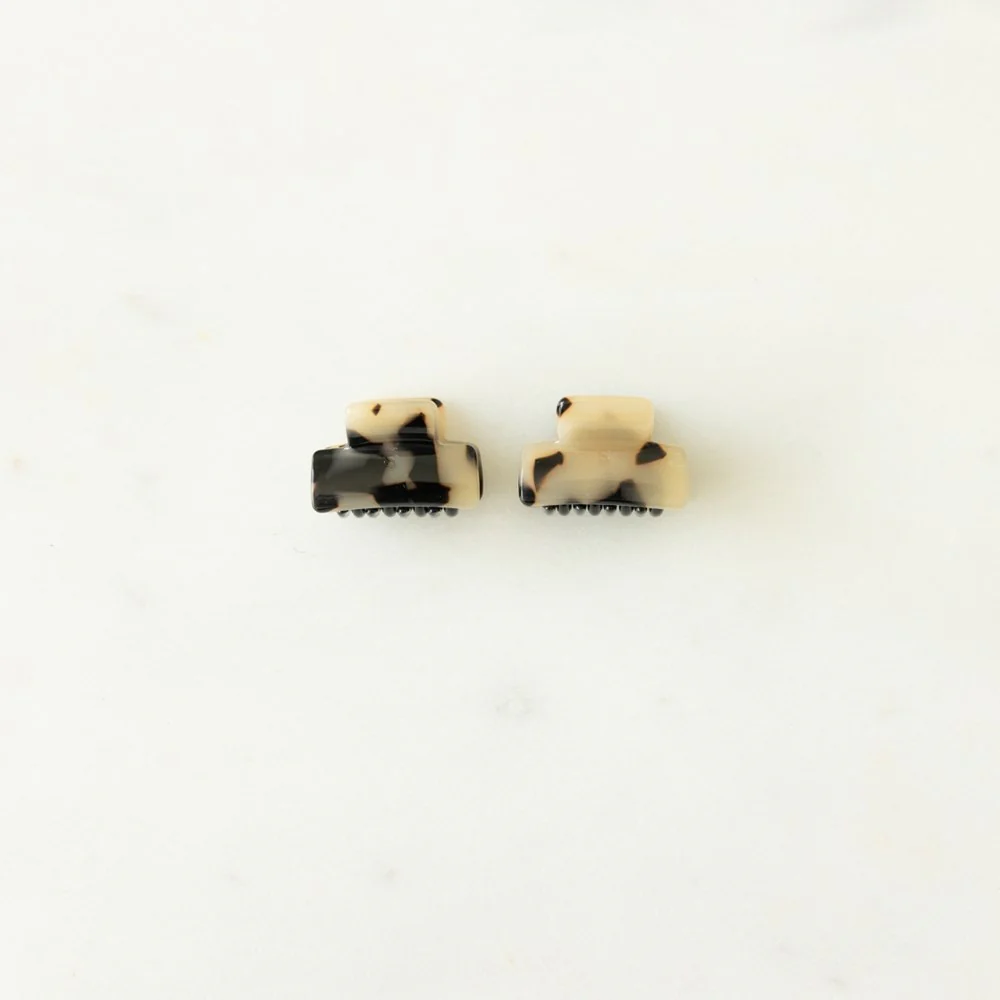 Claw Clips Mini (set of two) - Image 6