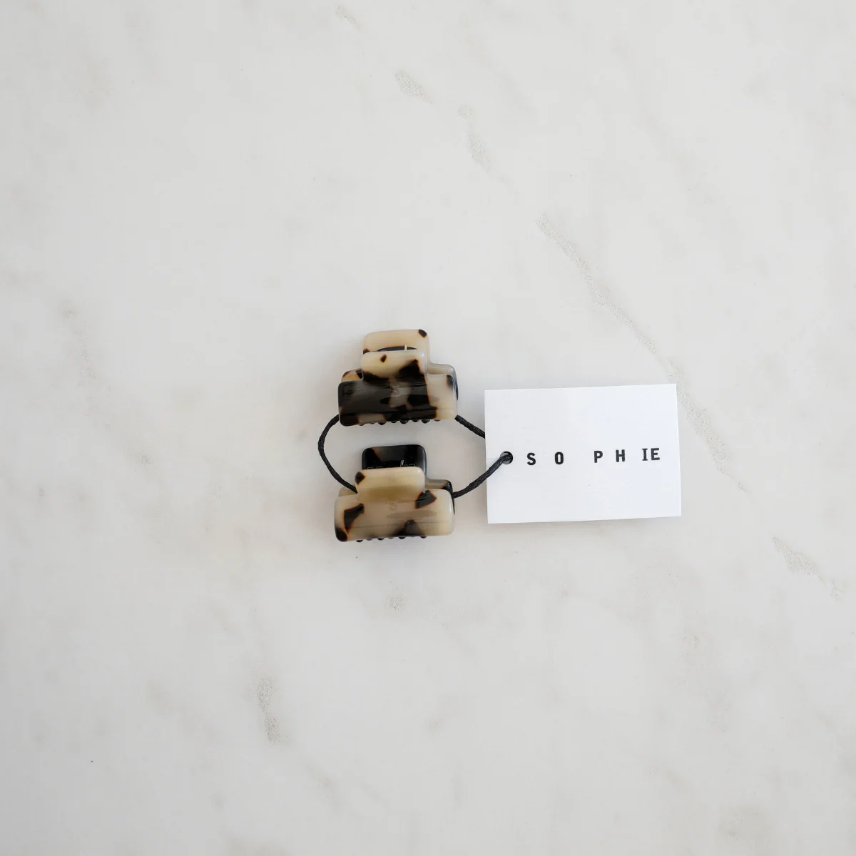 Claw Clips Mini (set of two) - Image 8