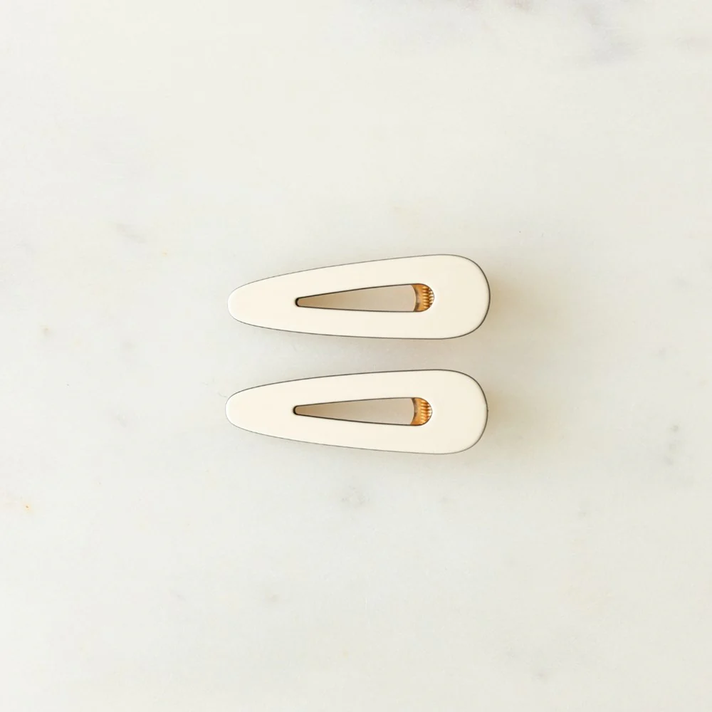 Curve Clips (set of two) - Image 3