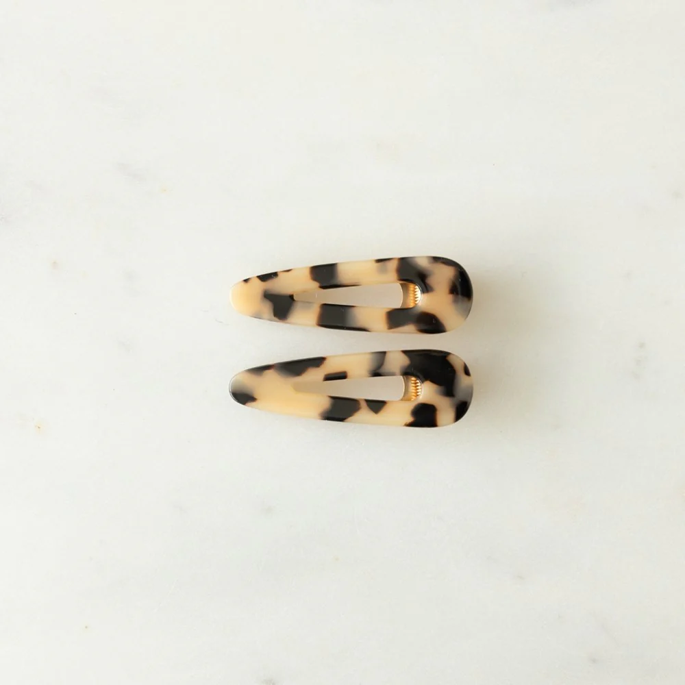 Curve Clips (set of two) - Image 6