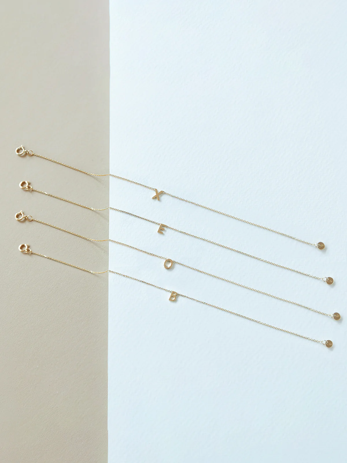New In Jewellery