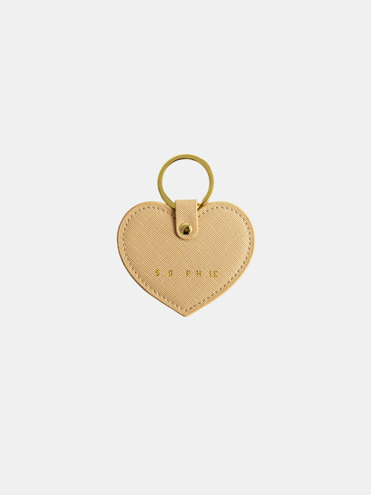 Love You Key Chain - Image 3