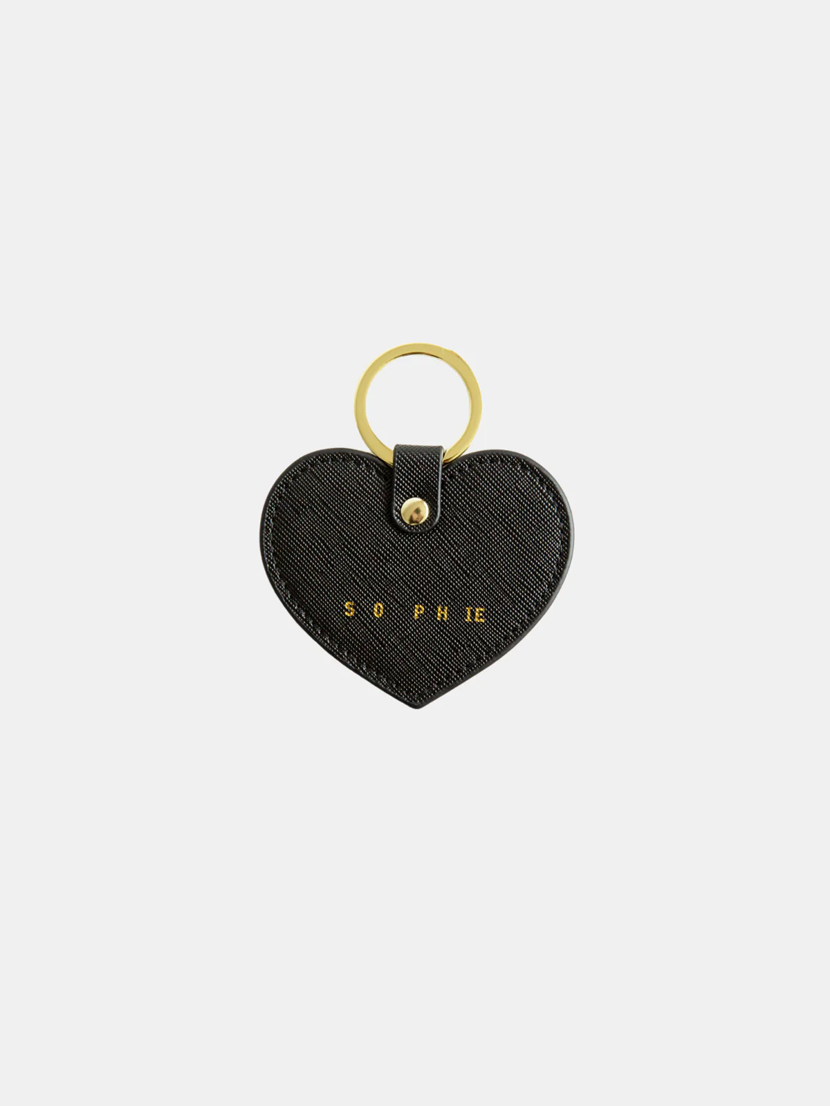 Love You Key Chain - Image 4