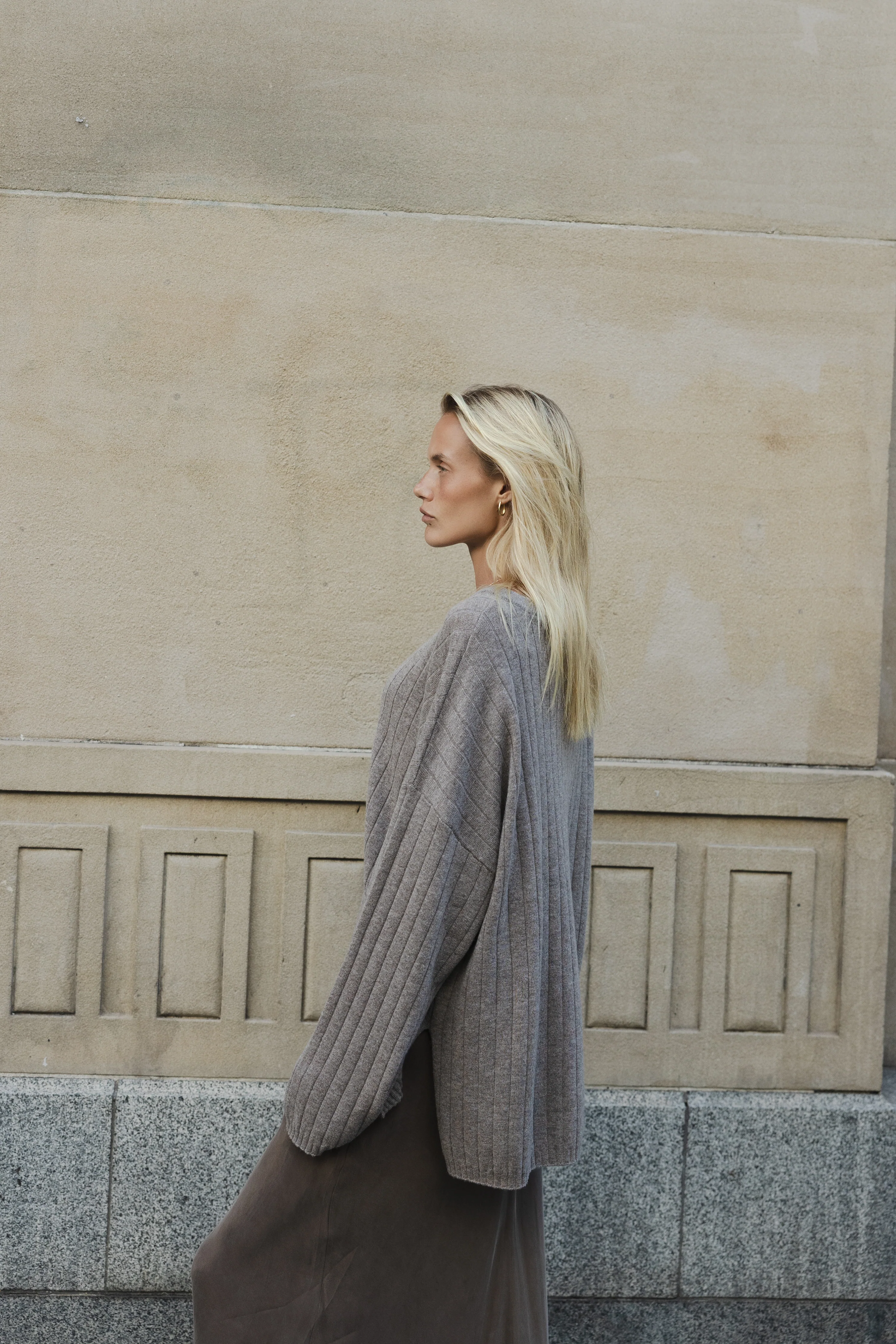 Relaxed Jumper - Image 4