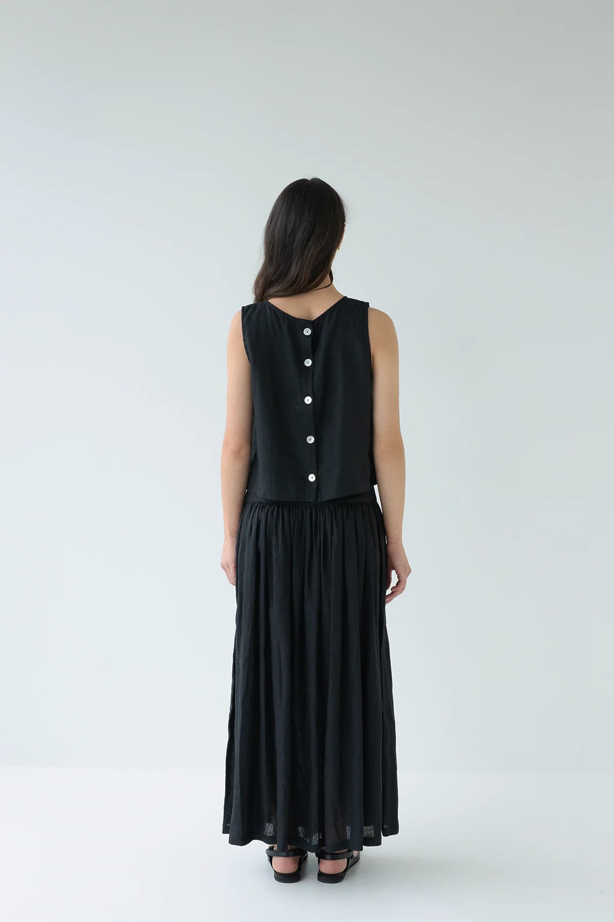 Shell Buttons Top - Image 9