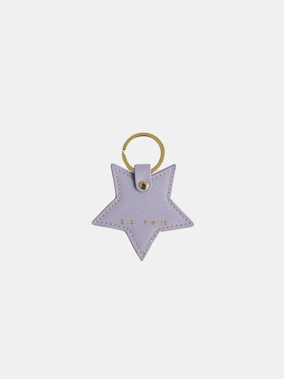 Super Star Key Chain - Image 5