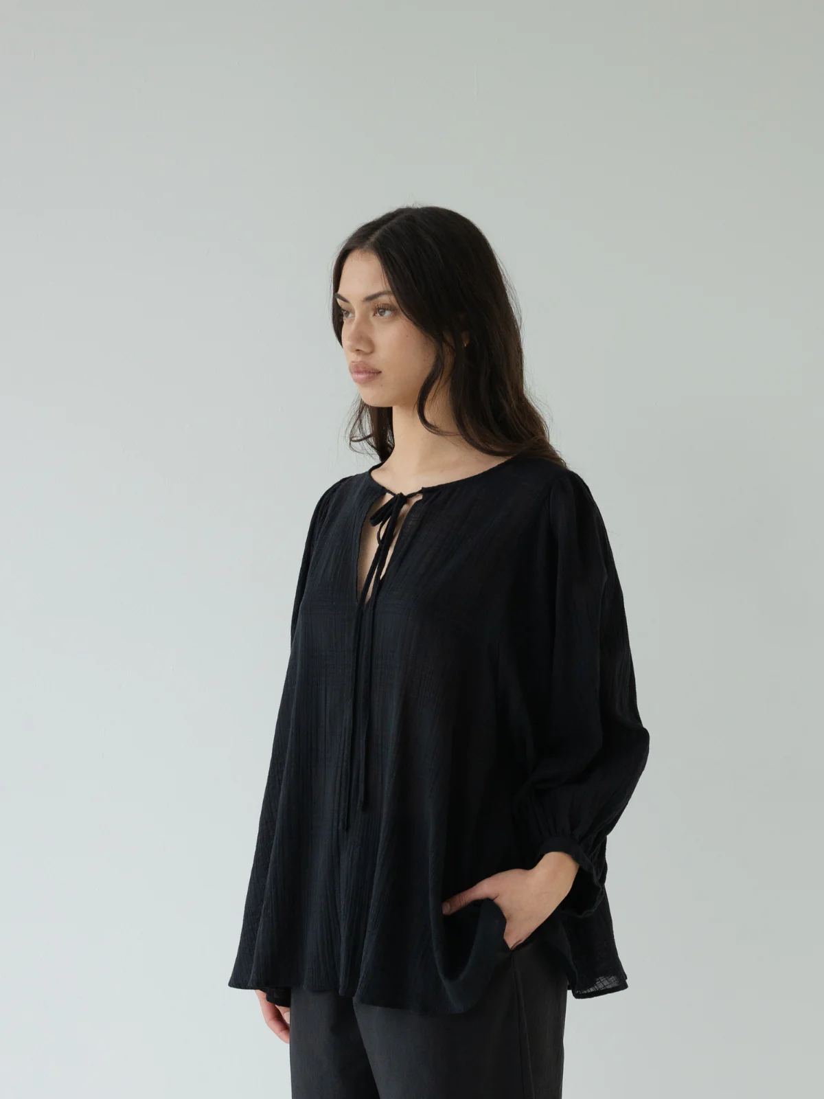 Tie Top - Image 4