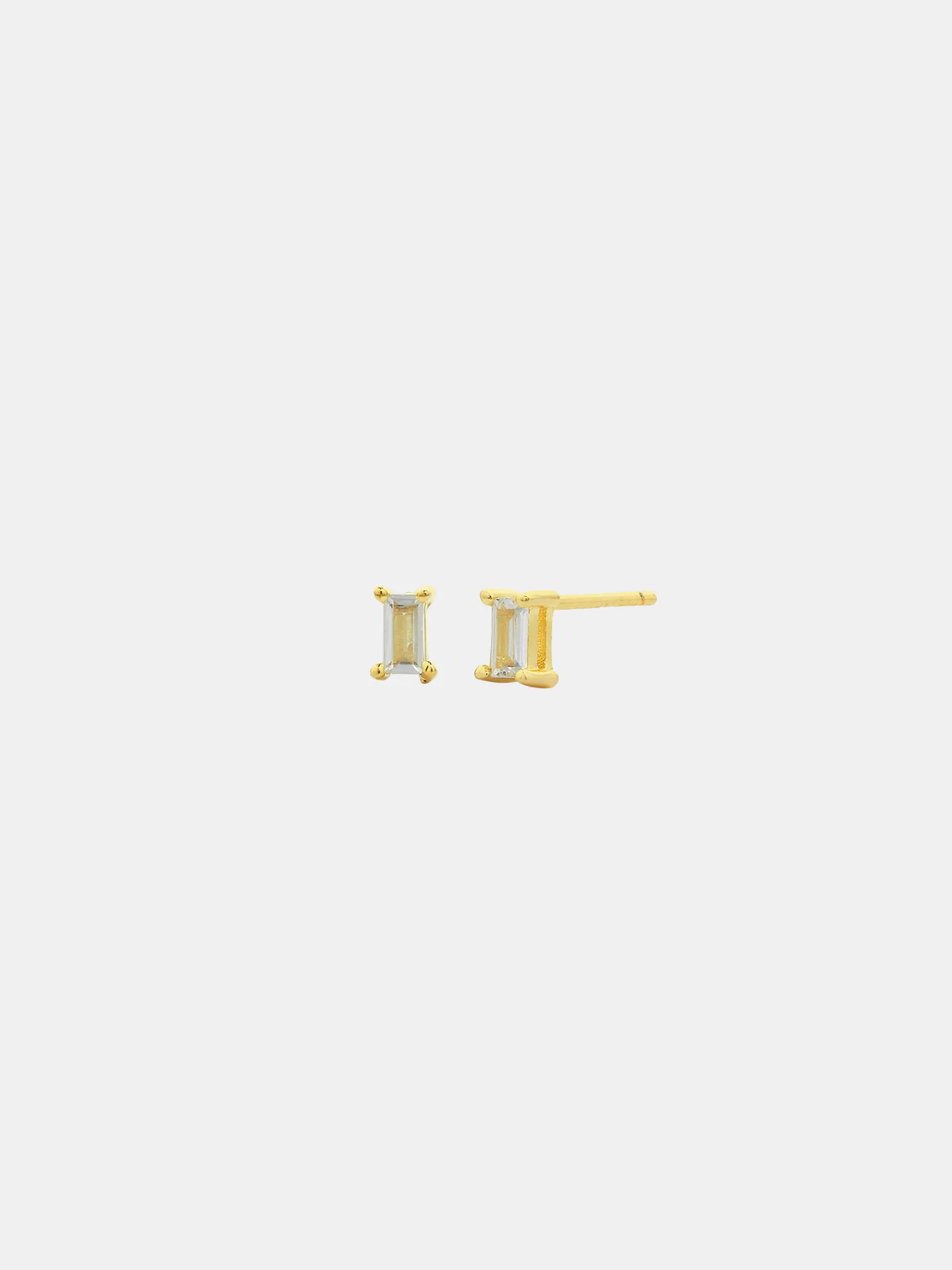 You Rock Rectangle Studs - Image 3